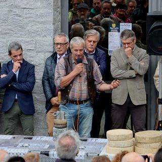 L’Oro d’Alta Ossola: torna BiancoLatte