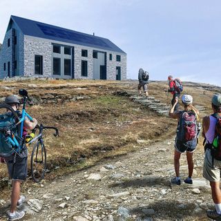 Il consiglio di Formazza dice sì al progetto del nuovo bici-grill