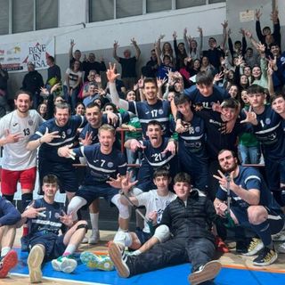 Pediacoop H24 Domo batte anche Biella e mantiene la testa della classifica