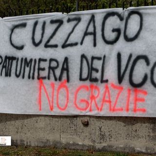 Area ex poligono e impianto a biogas, la minoranza chiede un consiglio a Cuzzago