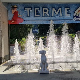 Riaprono le Terme di Bognanco, Valentini: &quot;Speriamo che sia un nuovo inizio&quot;