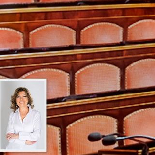 Lite Borghi-Casellati, seduta sospesa in Senato
