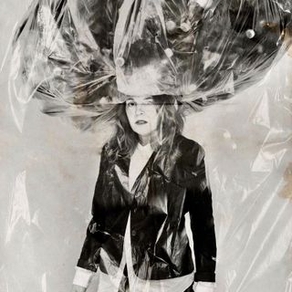 Enrica Borghi presenta “Riverbero”