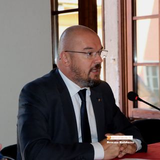 ''Cara Regione, il Recovery Fund non è il Paese di balocchi''