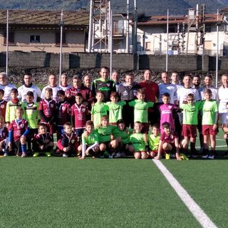 A Domo le prove del Brevetto sportivo tedesco