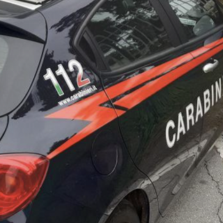 Controlli fine settimana: denunciati due giovani per porto di oggetti pericolosi