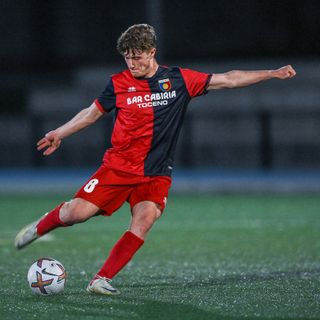 La Pro Vigezzo è salva. Pari 2-2 con il Crodo