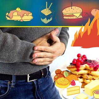 Colite: sintomi, dieta e altri rimedi