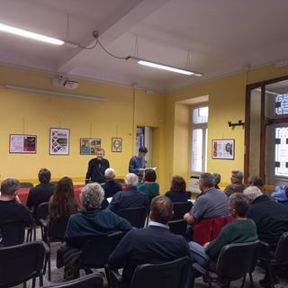 Nasce un comitato contro l’ampliamento della cava di Crevoladossola