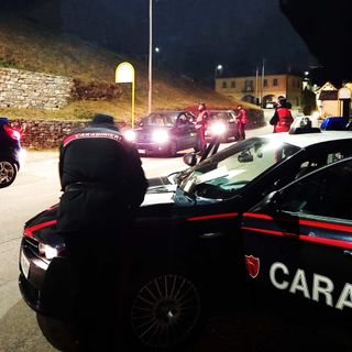 Domo, 21enne trovato alla guida ubriaco sabato notte