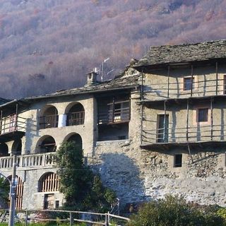 In Val Grande sui sentieri di “Libri in cammino”