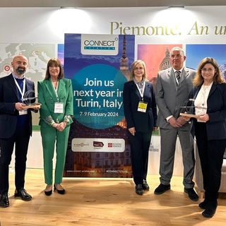 Nel 2024 Torino ospiterà Connect, forum mondiale dell'aviazione civile: &quot;Occasione per gli scali di Caselle e Levaldigi&quot;