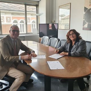 Inps e commercialisti: firmato il protocollo regionale di collaborazione