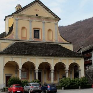 &quot;Gli ottoni nei secoli&quot;: Pentars Nova Brass Quintet &amp; Percussion in concerto a Calasca