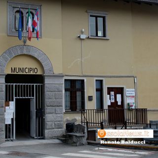 Un defibrillatore per tutte le frazioni di Calasca Castiglione