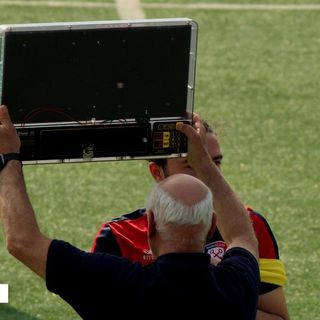 Seconda Categoria: Esio ko, il campionato si riapre