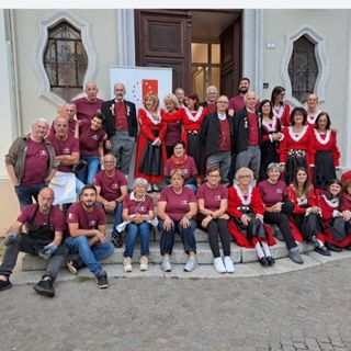 Il calendario Walser 2026 celebra la gastronomia di montagna dell’Ossola