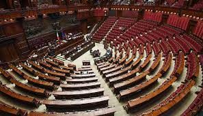 Tragedia del Mottarone, informativa del ministro Giovannini alla Camera