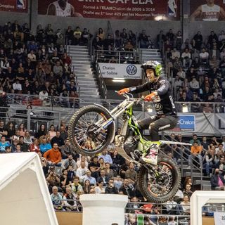 Sagra della Patata, le prime novità: ospiterà il campionato italiano trial indoor