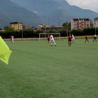 Terza Categoria: ribaltone in vetta, cadono Virtus Crusinallo e Pregliese