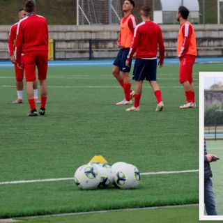 ''Soddisfatto della Cannobiese: il migliore degli avversari è stato il portiere''
