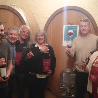 “Successo straordinario per 'Ossola in Cantina', vetrina di promozione per il territorio”