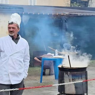 Il Badulerio piange la scomparsa di Roberto Cantoni