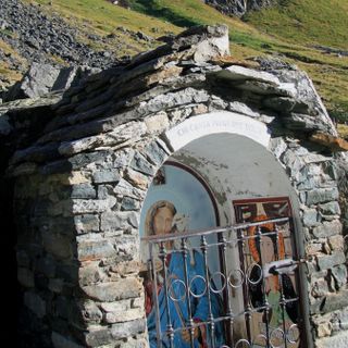 I 30 anni della cappella del Pian di Runchei