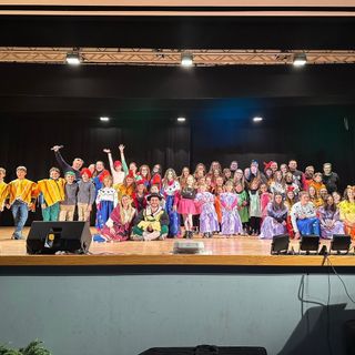 Carnevale Vigezzino 2024: dal passato al futuro, una festa per tutti