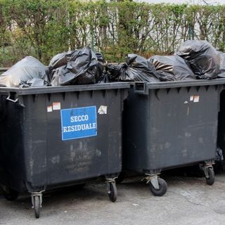 Premia, l'ecocentro di Cagiogno apre due giorni in più ogni mese