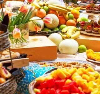 Catering per tutte le tasche Roma