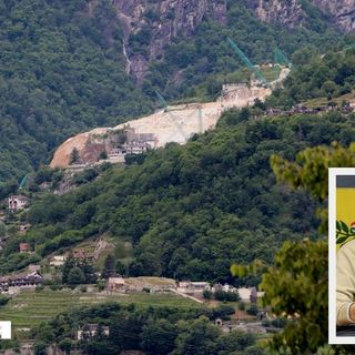 ''Per noi sentiero e cappella potevano essere vendute. Sarà poi la Soprintendenza a decidere''
