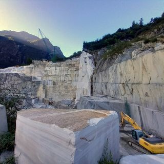Ampliamento cava Lorgino, passa in consiglio la riduzione dell'area di coltivazione