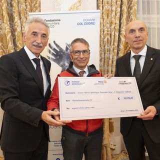 Fondazione Comunitaria Vco, deliberati contributi per 167.000 euro