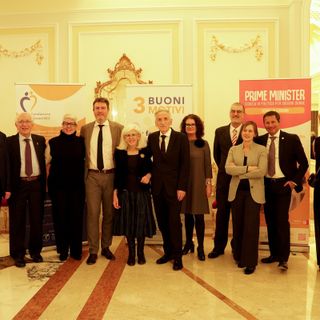 Fondazione Comunitaria: oltre 28mila euro raccolti nell'annuale Cena di Comunità FOTO