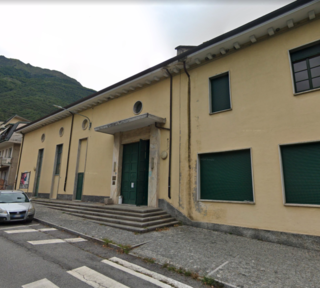 Il centro culturale Massari a Pieve Vergonte