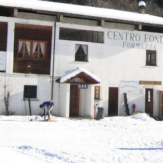 Apre domani l'anello di fondo a San Michele