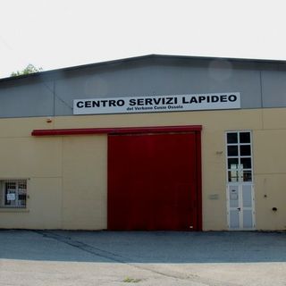 Centro lapideo, il curatore fallimentare 'batte cassa' alla Provincia
