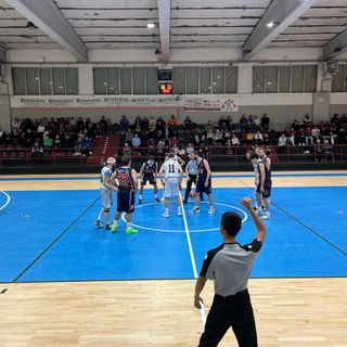 La Cestistica torna alla vittoria: 71-44 su Trecate