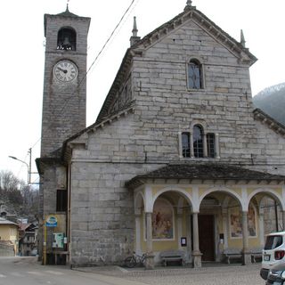 A Ceppo Morelli un concerto a sostegno della comunità di Macugnaga