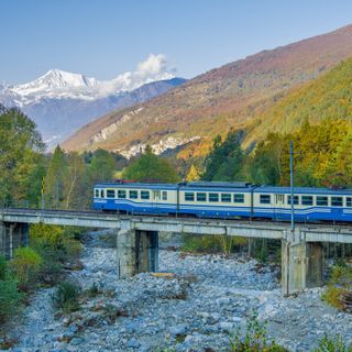 &quot;Cantine a bordo&quot;: le eccellenze enogastronomiche del territorio sui treni della Vigezzina