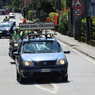 Ciclismo, Soldarini campione regionale di mountain bike