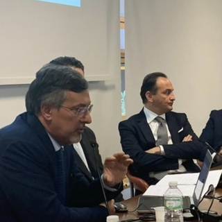 Consegnate a Cirio 3500 firme per ristrutturare San Biagio e Castelli