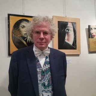 Addio a Claudio Barna, poeta, scrittore e docente domese