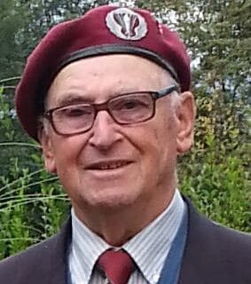 È mancato a Beura il cavaliere  Claudio Guglielmetti