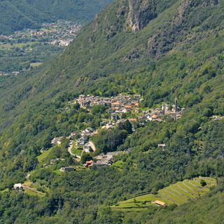 Il Terre di mezzo tour prosegue a Premosello Chiovenda