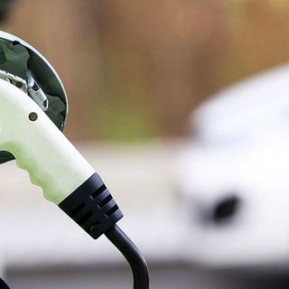 Cresce il numero di auto elettriche vendute in Svizzera