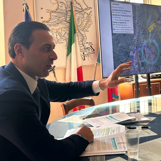 Ospedale unico, Pizzi: "Lo studio del Politecnico presenta errori e omissioni”