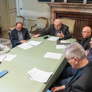Beatificazione di don Giuseppe Rossi, già prenotati 1300 fedeli e 150 sacerdoti