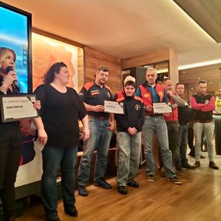 Successo e solidarietà alla 48esima edizione del Carnevale Vigezzino